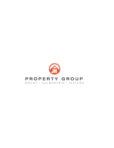 JH Property Group - Jackson Hole Realtors Logo