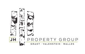 JH Property Group Old Logo