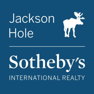 Jackson Hole Sotheby's International Realty Logo