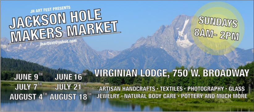 Jackson Hole Makers Market