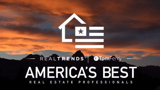 JH Property Group Listed Among America's Best Real Estate Professionals by REAL Trends