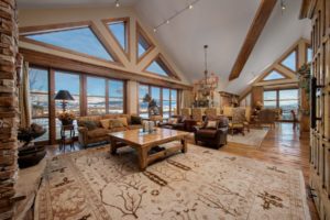 JH Property Group Jackson Hole Open House for Sellers